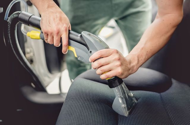 Pranje auta Novi Sad